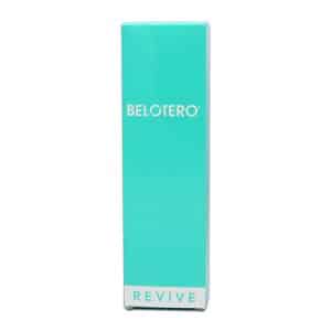 BELOTERO® REVIVE Buy BELOTERO® REVIVE