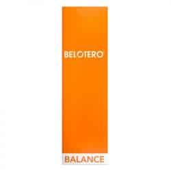 Belotero Balance Front