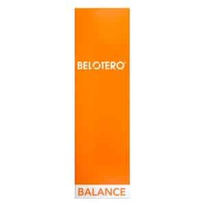 Buy BELOTERO® BALANCE