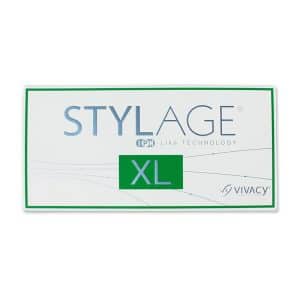 Buy STYLAGE® XL BI-SOFT® with Lidocaine