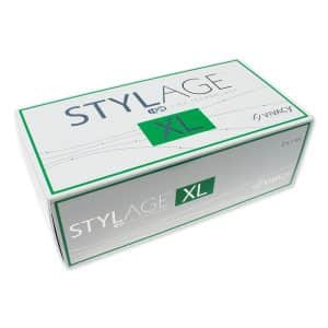 STYLAGE® XL BI-SOFT® with Lidocaine Buy STYLAGE® XL BI-SOFT® with Lidocaine