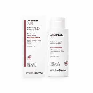MEDIDERMA® ARGIPEEL EXFOLIATING GEL Buy MEDIDERMA® ARGIPEEL EXFOLIATING GEL
