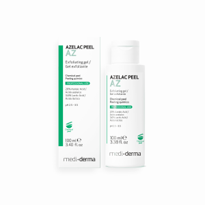 MEDIDERMA® AZELAC® PEEL EXFOLIATING GEL Buy MEDIDERMA® AZELAC® PEEL EXFOLIATING GEL