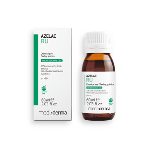 Buy MEDIDERMA® AZELAC® RU
