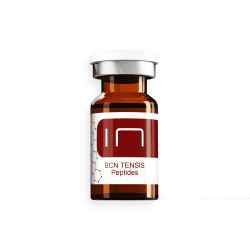 BCN TENSIS PEPTIDES FLUID SPF 50 LIGHT A 01