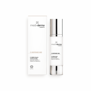 MEDIDERMA® C-DEFENCE MD C+SKIN Bright Moisturizing Buy MEDIDERMA® C-DEFENCE MD C+SKIN Bright Moisturizing
