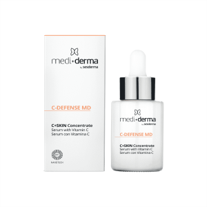 MEDIDERMA® C-DEFENCE MD C+SKIN Concentrate Serum Buy MEDIDERMA® C-DEFENCE MD C+SKIN Concentrate Serum