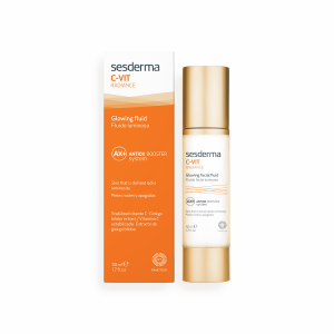 Buy SESDERMA® C-VIT RADIANCE GLOWING FLUID