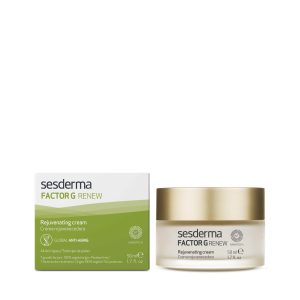 Buy SESDERMA® FACTOR G RENEW REJUVENATING CREAM
