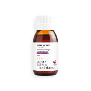 MEDIDERMA® FERULAC PEEL CLASSIC Buy MEDIDERMA® FERULAC PEEL CLASSIC