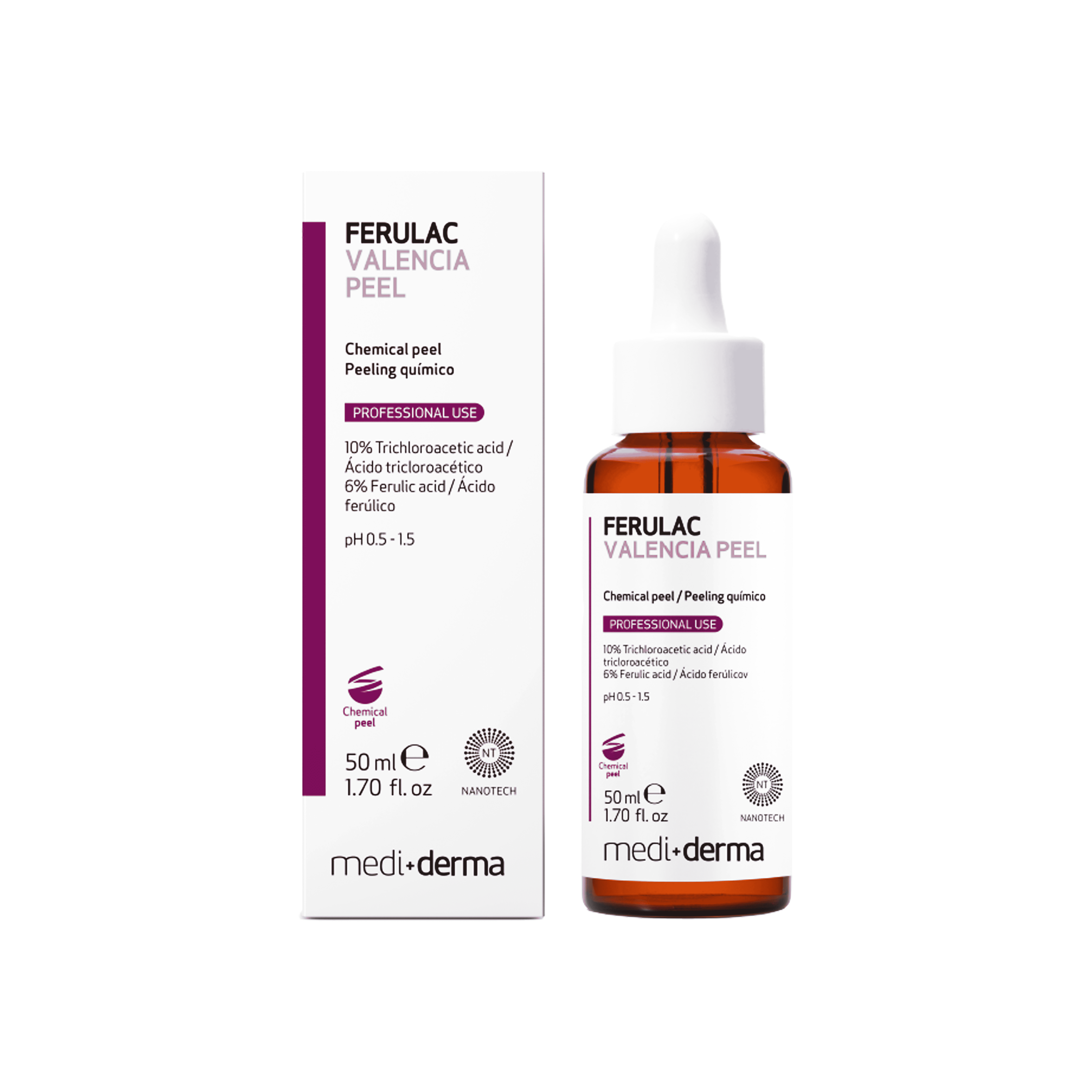 FERULAC VALENCIA PEEL A 1