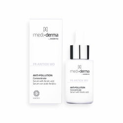 FR ANTIOX MD ANTI POLLUTION CONCENTRATE A 01