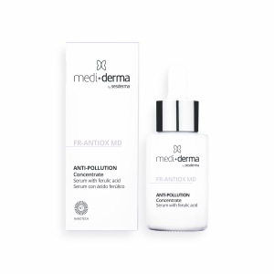 MEDIDERMA® FR-ANTIOX MD ANTI-POLLUTION CONCENTRATE SERUM Buy MEDIDERMA® FR-ANTIOX MD ANTI-POLLUTION CONCENTRATE SERUM