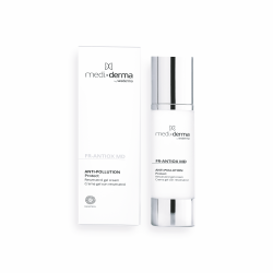 FR ANTIOX MD ANTI POLLUTION GEL CREAM A 01