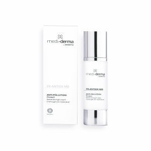 MEDIDERMA® FR-ANTIOX MD ANTI-POLLUTION PROTECT FACIAL CREAM GEL Buy MEDIDERMA® FR-ANTIOX MD ANTI-POLLUTION PROTECT FACIAL CREAM GEL