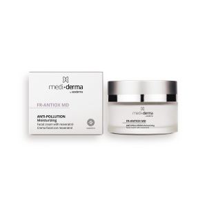 MEDIDERMA® FR-ANTIOX MD ANTI-POLLUTION MOISTURIZING FACIAL CREAM Buy MEDIDERMA® FR-ANTIOX MD ANTI-POLLUTION MOISTURIZING FACIAL CREAM
