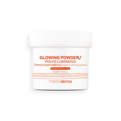 GLOWING POWDER CHEMICAL PEEL A 01