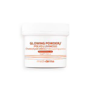MEDIDERMA® GLOWING POWDER - CHEMICAL PEEL ADDITIVES Buy MEDIDERMA® GLOWING POWDER - CHEMICAL PEEL ADDITIVES