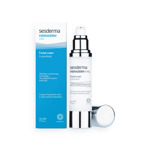Buy SESDERMA® HIDRADERM HYAL FACIAL CREAM