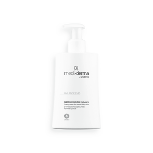 MEDIDERMA® HYLANSES MD CLEANSER MOUSSE (Foamy Cream) Buy MEDIDERMA® HYLANSES MD CLEANSER MOUSSE (Foamy Cream)