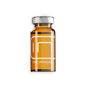 Buy HYALURONIDASE 1500iu 5 vials