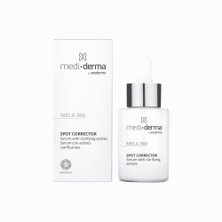MEDIDERMA MELA 360 SPOT CORRECTOR A 01