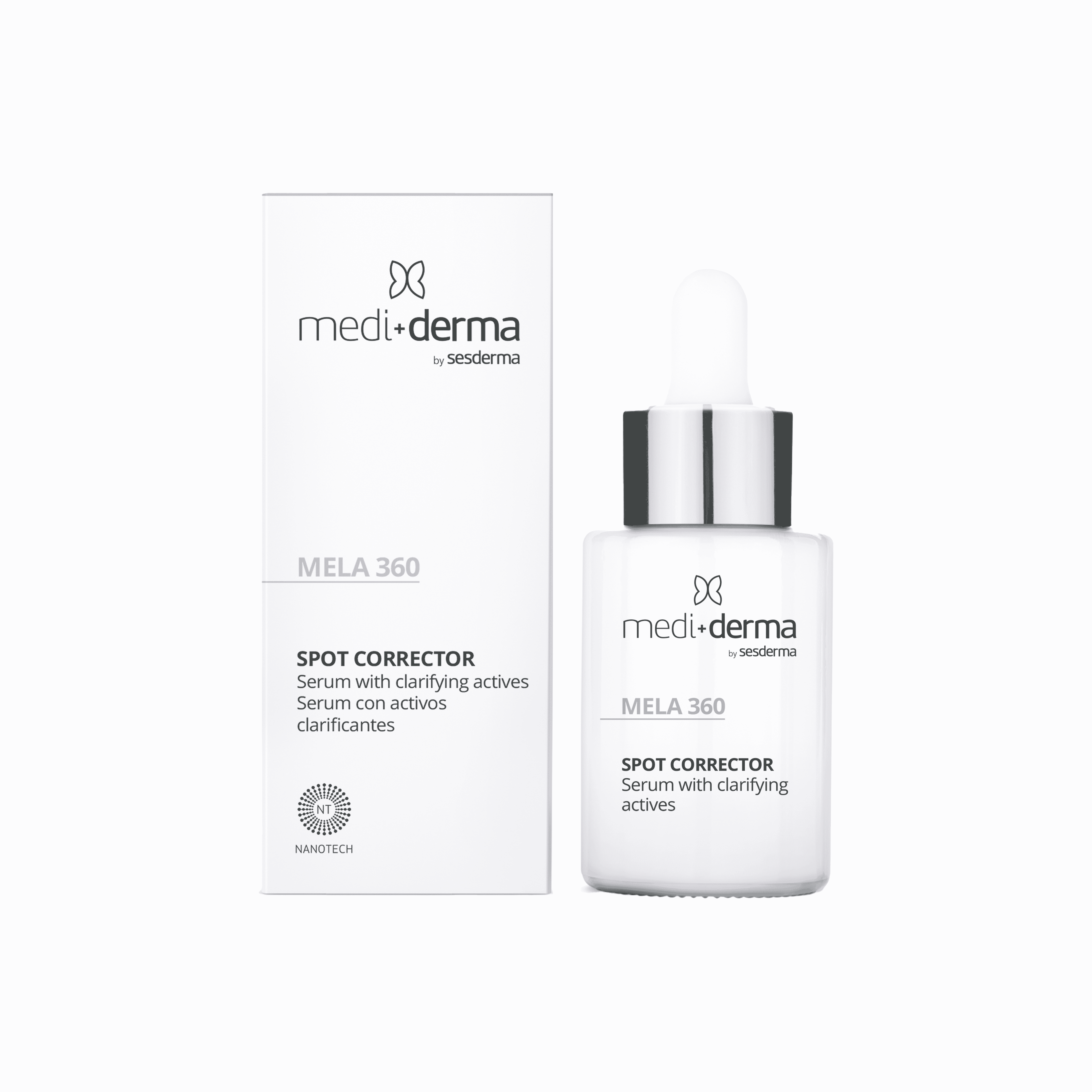 MEDIDERMA MELA 360 SPOT CORRECTOR A 01
