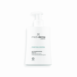 MEDIDERMA® PURIFYING CONTROL AS CLEANSER MOUSSE Buy MEDIDERMA® PURIFYING CONTROL AS CLEANSER MOUSSE