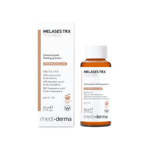 Buy MEDIDERMA® MELASES TRX TCA PEEL 10%