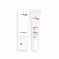 SENS AGE MD Ultra Corrector 3A A 01