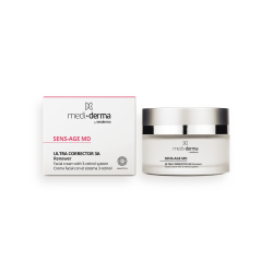 SENS AGE MD Ultra Corrector 3A Creme A 01