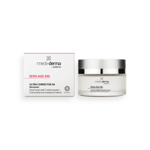 MEDIDERMA® SENS-AGE MD ULTRA CORRECTOR 3A RENEWER Buy MEDIDERMA® SENS-AGE MD ULTRA CORRECTOR 3A RENEWER