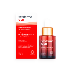 Buy SESDERMA® C-VIT LIPOSOMAL SERUM