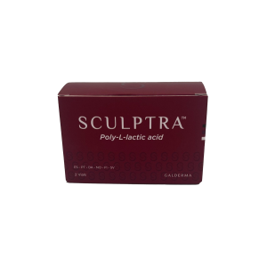 SCULPTRA® (2 vials) Buy SCULPTRA® (2 vials)