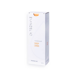 Buy TEOSYAL® PURESENSE DEEP LINES