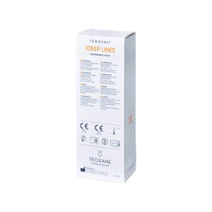 Buy TEOSYAL® PURESENSE DEEP LINES