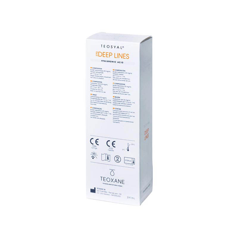 TEOXANE TEOSYAL DEEPLINES 27G 02
