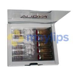 product Alidya Contents