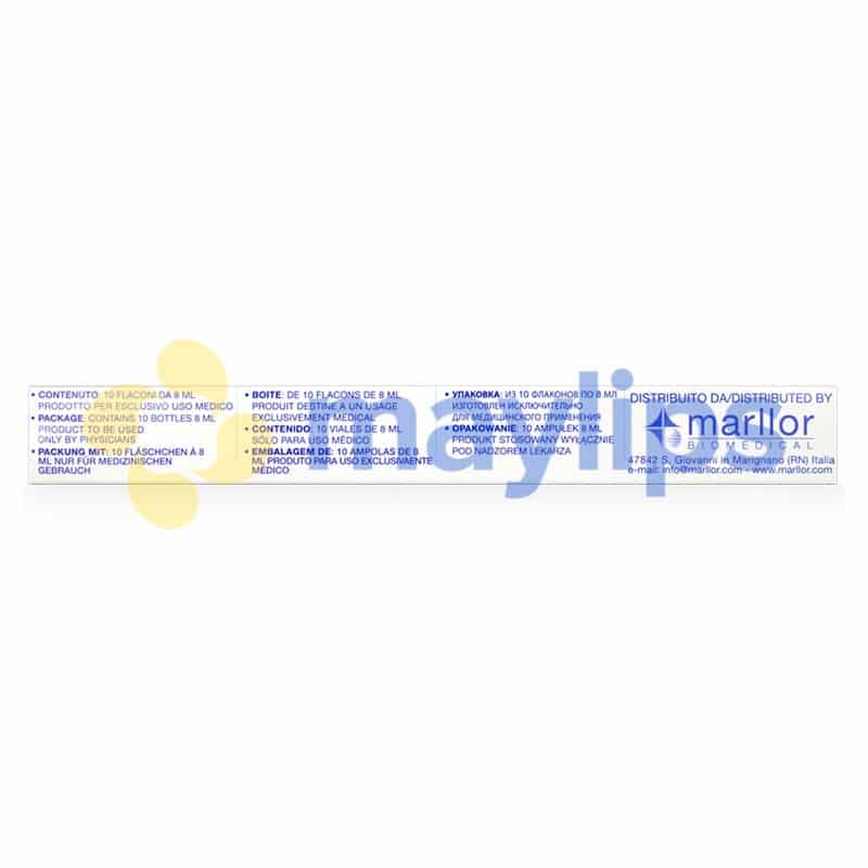 product Aqualyx Back