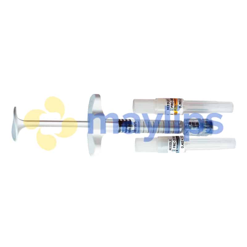 product Belotero Balance Lidocaine Contents