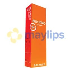 product Belotero Balance Lidocaine Persp