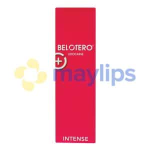 BELOTERO® INTENSE with Lidocaine Buy BELOTERO® INTENSE with Lidocaine