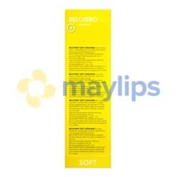 product Belotero Soft Lidocaine Back