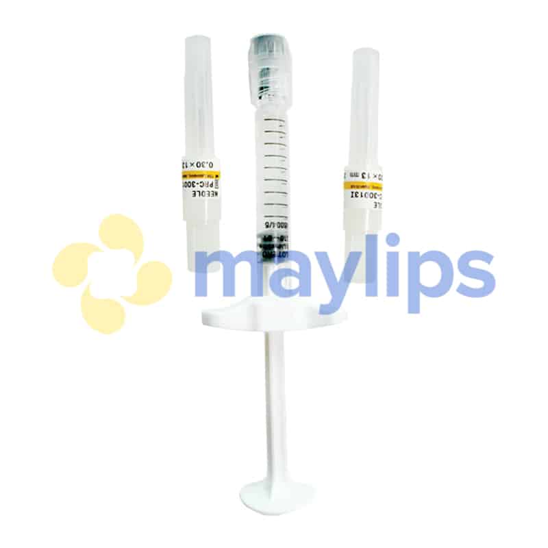product Belotero Soft Lidocaine Contents