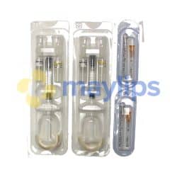 product Belotero Volume Lidocaine Contents