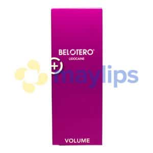 Buy BELOTERO® VOLUME with Lidocaine
