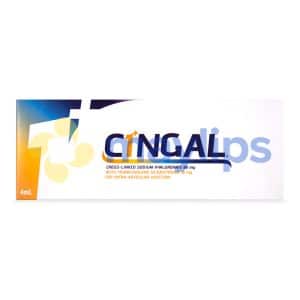 Buy CINGAL®