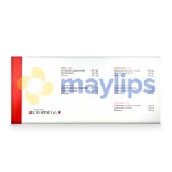 product Crespine Gel Back