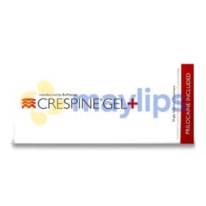 CRESPINE® GEL PLUS Buy CRESPINE® GEL PLUS