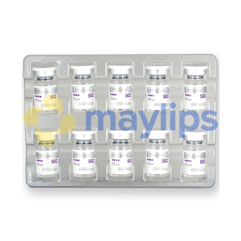 product Cytocare 502 Contents